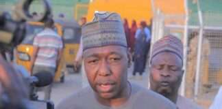 Orasanye Report: Zulum pleads with President Tinubu to shelve merging Army University with NDA