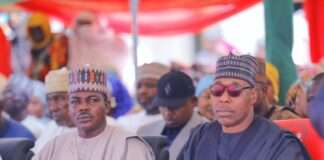 Zulum flags off Senator Kaka Shehu’s empowerment packages to 1,720 people