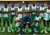 U-17 WWC Qualifier: Flamingos whitewash Central African Republic 6-0 in Abuja