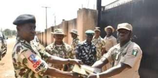 Troops reject N1.5m bribe from cattle rustlers, nab two in Plateau