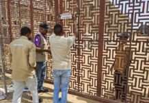NESREA seals 13 facilities in Abuja for violating environmental laws