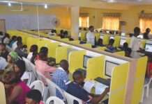 Over 260,000 candidates sit for mock UTME
