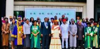 West Africa’s insecurity, food challenges, scientific solutions to be evolved