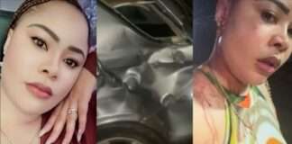 Fani-Kayode’s ex wife, Precious, survives car accident, loses aide