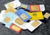 SIM-NIN linkage: Blocked lines rise to 40 million
