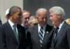 Obama, Clinton endorse Biden for 2nd term
