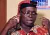 Alleged probe of NAHCON Ex-Chairman, fake news- MURIC