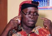 Alleged probe of NAHCON Ex-Chairman, fake news- MURIC