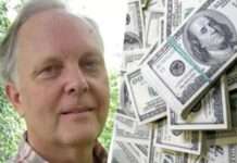 Richest man of all time who lost $92 quadrillion in two minutes