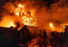 Just in: Nine persons sustain injuries as explosion hits Ogun Steel Company