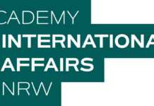 Academy of International Affairs to be officially inaugurated