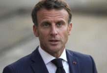 France slams Russian vote