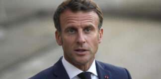 France slams Russian vote