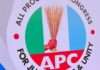 Just in: APC names Hon Dennis Idahosa as running mate to Senator Monday Okpebholo