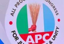 Just in: APC names Hon Dennis Idahosa as running mate to Senator Monday Okpebholo