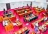 Abia Assembly passes bill to stop ex-govs, deputies’ pension