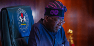 Tinubu patronises APC national chair, Ganduje, appoints son into REA