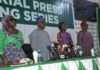 Tinubu’s adviser: Fuel subsidy removal on course