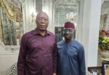 Senator Osunbor tells supporters to remain steadfast after Edo APC guber primary poll