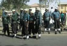 Hisbah arrests 11 Muslims for eating during Ramadan