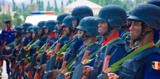 Easter: NSCDC deploys 35,000 personnel to secure lives and critical national assets