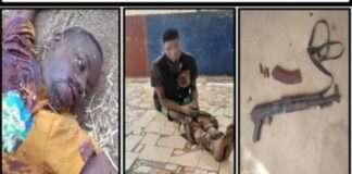 Just In: Troops foil multiple kidnap attempts in Plateau, Zamfara