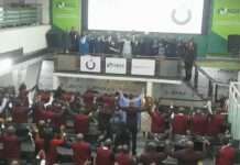 Transcorp Power lists 7.5bn shares on NGX