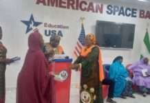 NAWOJ, UNICEF, ALMUHIBBA and SUBEB trains 50 women on basic education