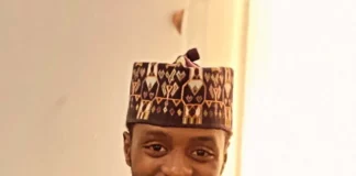 Always sleeping in Abuja, surrounded by incompetent aides, el-Rufai’s son blasts Kaduna Gov