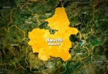 Four die in Bauchi alms distribution stampede