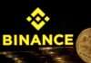 Breaking: Binance removes naira transactions from platform