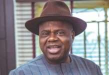 Court to deliver judgment in suit seeking Gov. Diri’s disqualification April 22