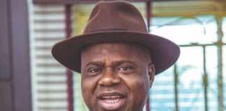 Appeal Court affirms Diri’s re-election victory as Bayelsa Governor