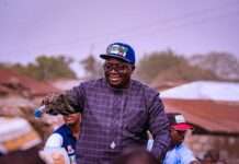 FG set to increase power supply, makes plan to generate 6000 megawatts
