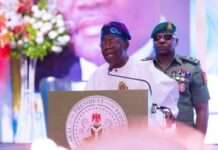 Tinubu to Nigerians: Our revenue has increased, you’ll soon smile again