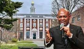 Harvard Business School launches Tony Elumelu Foundation case study