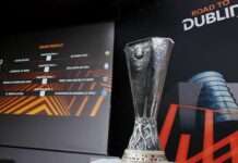 Liverpool meet Atalanta in Europa League quarter-finals as Leverkusen face West Ham