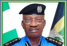State of State in Rivers: Elder statesman, EK Clark writes IGP Kayode Egbetokun