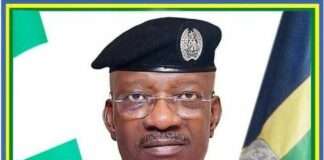 Internal Security: Police repel terror attacks, raid bandit camps