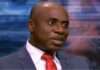 Rotimi Amaechi, Akinmade Afikuyomi, Halima Oroh, 4,409 others called to the Nigerian Bar