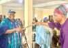 Ladi Falemu, Babalola, other notable leaders in Akure North decamp to APC