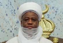 Ramadan: Sultan directs Muslims to look out for new moon on Sunday