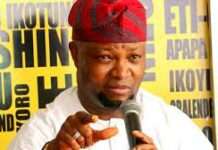 I didn’t expel Bode George from PDP — Jandor