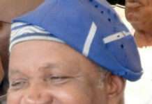 Agagu inspired ongoing success in Ondo State water sector – Ariyomo