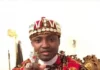 DHQ declares Simon Ekpa, 96 others wanted