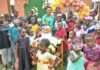 Nurture hope, beliefs in your dreams –Grace Ike tells Abuja Orphans