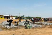 Ogun Exco approves Abule Egba-Abeokuta expressway, Ogijo Road, five other major projects for execution