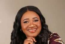 Easter: Grace Ike assures journalists of better times ahead, higlights women’s role in nation building