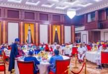 Tinubu: Those who talked about padding didn’t understand budget arithmetic