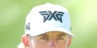 Ex-Bouncer Knapp Wins First PGA Tour Title